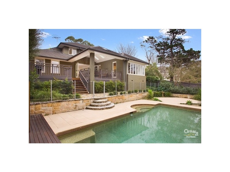 17 Northcote Road, Lindfield NSW 2070