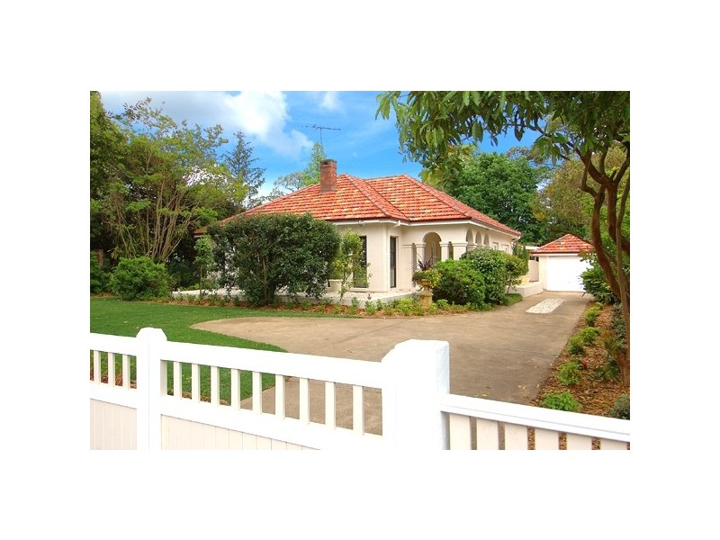 52 Eastern Road, Turramurra NSW 2074