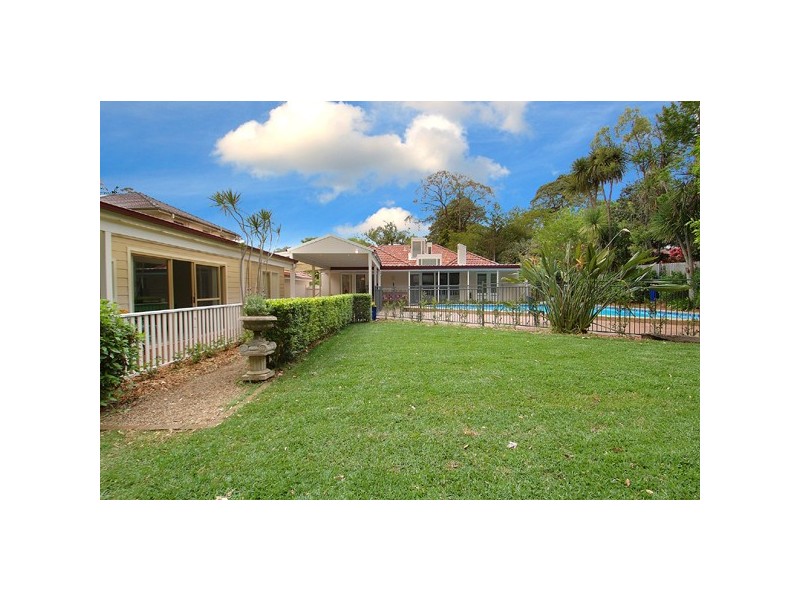 52 Eastern Road, Turramurra NSW 2074