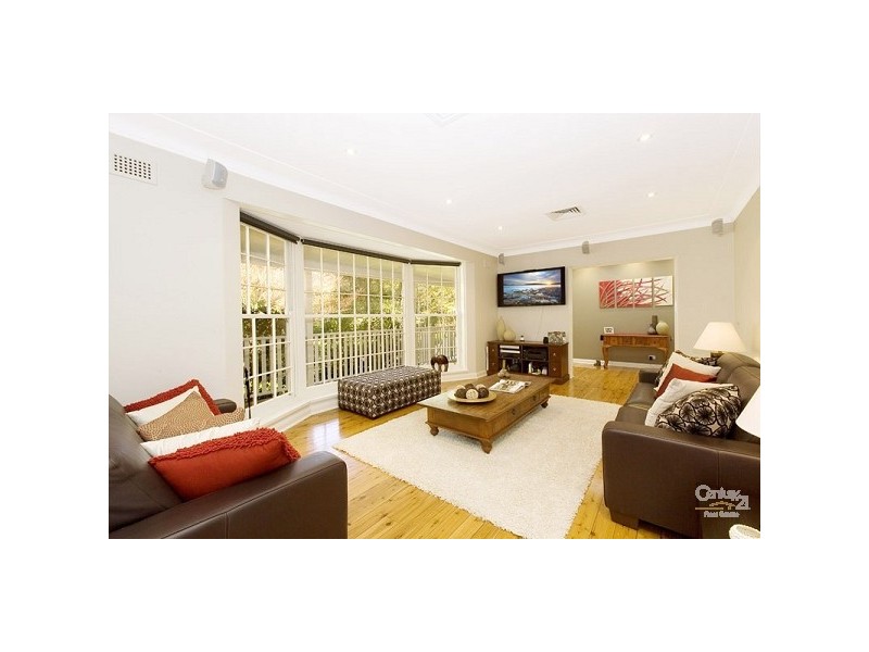 1 Wirreanda Close, Warrawee NSW 2074