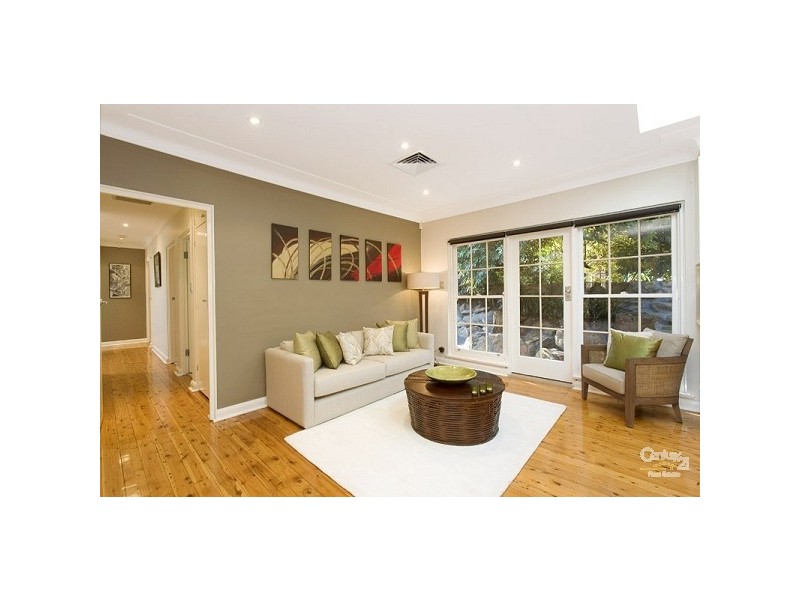 1 Wirreanda Close, Warrawee NSW 2074