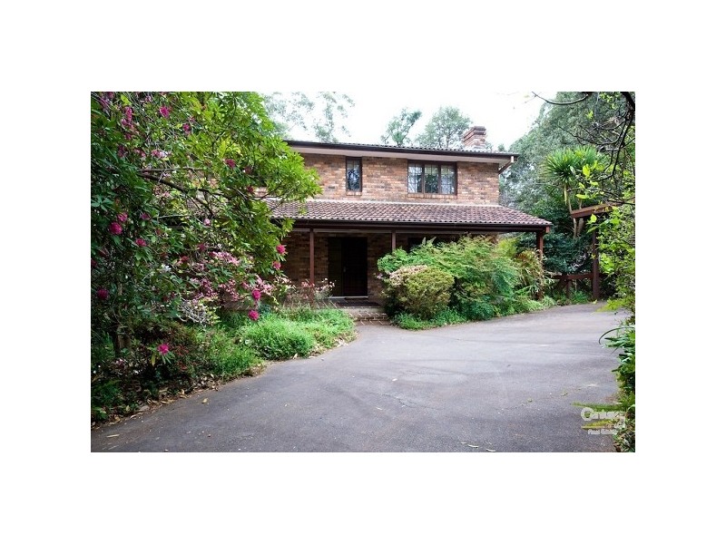 A70 Carrington Road, Wahroonga NSW 2076
