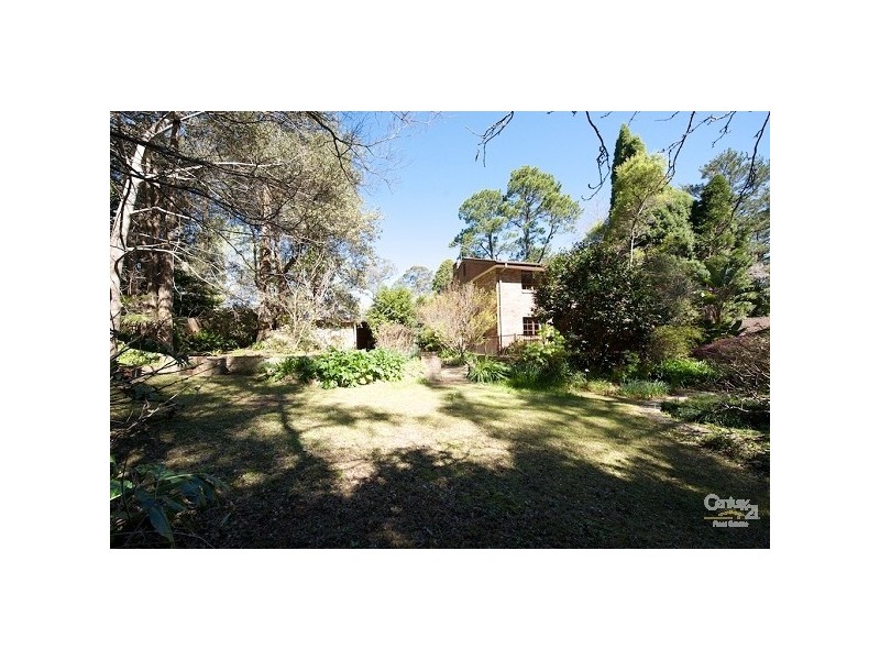 A70 Carrington Road, Wahroonga NSW 2076