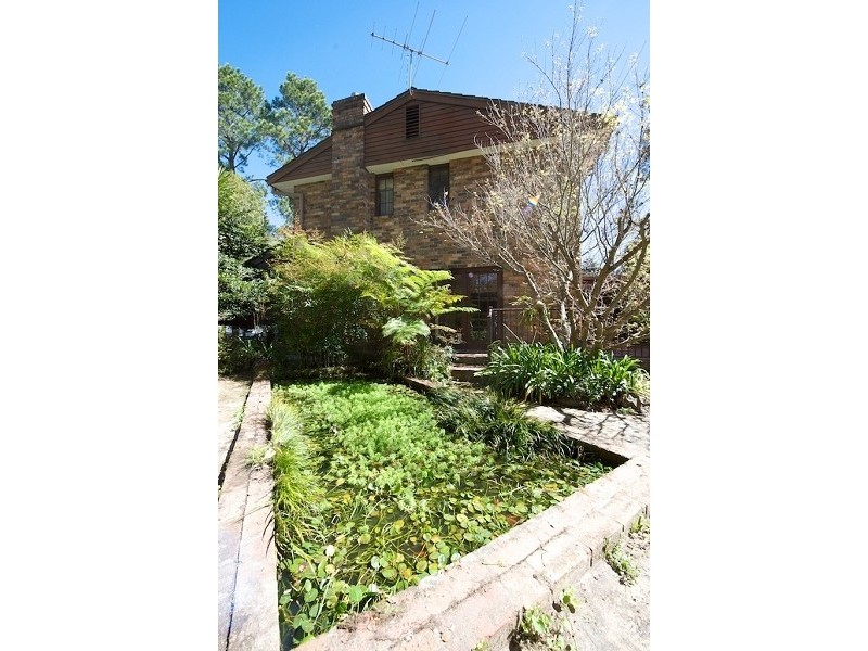 A70 Carrington Road, Wahroonga NSW 2076