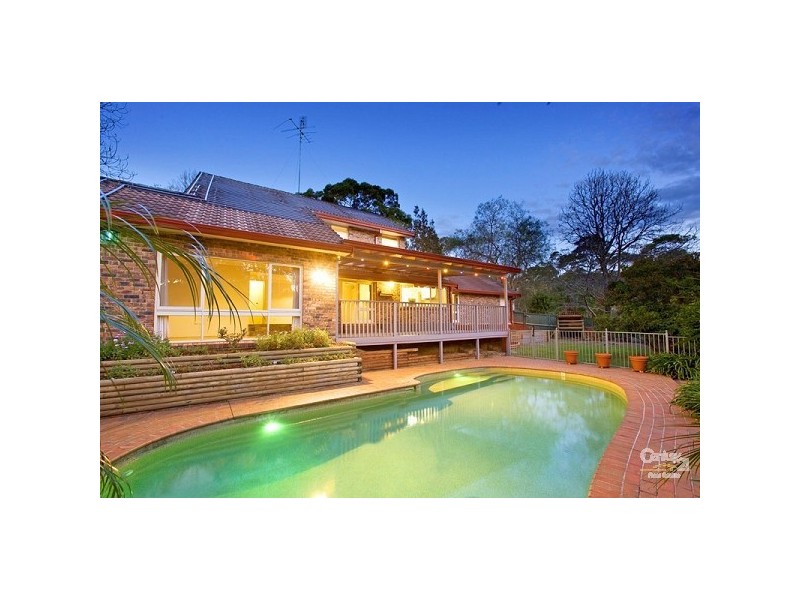 44 Waipori Street, St Ives Chase NSW 2075