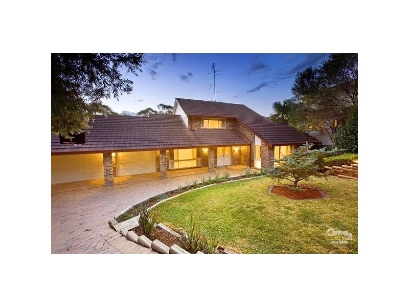 44 Waipori Street, St Ives Chase NSW 2075