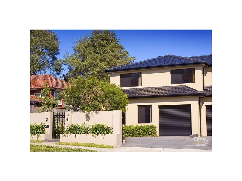 56 Archbold Road, Lindfield NSW 2070