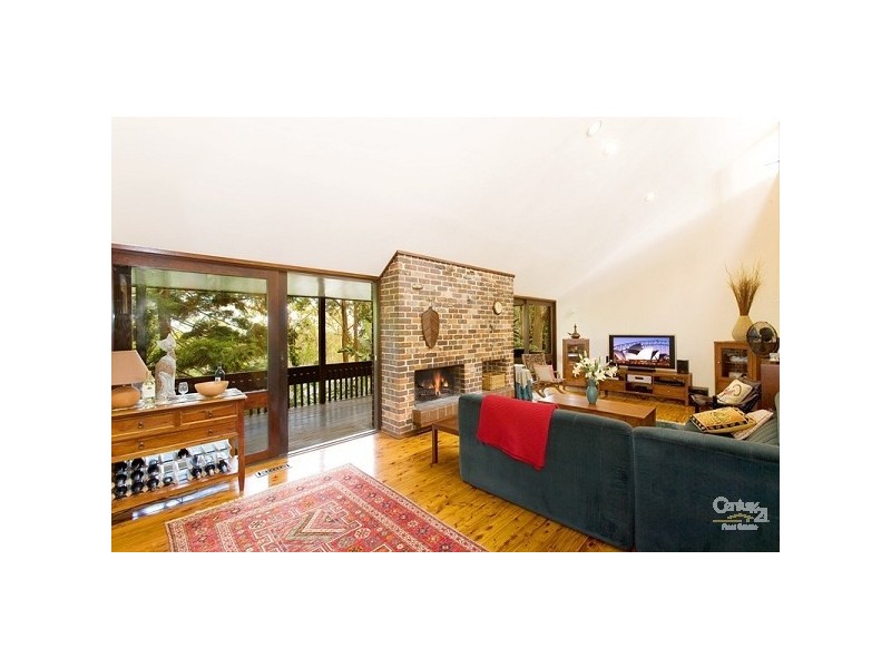 54A Fox Valley Road, Wahroonga NSW 2076