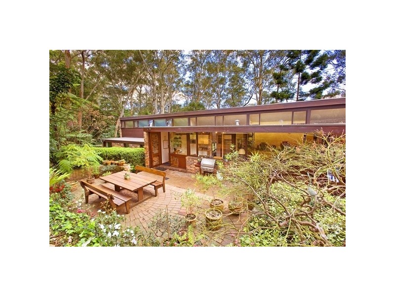 54A Fox Valley Road, Wahroonga NSW 2076