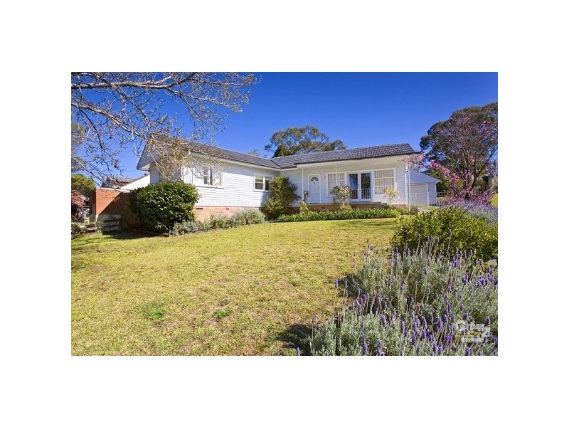 9 Carina Road, Turramurra NSW 2074