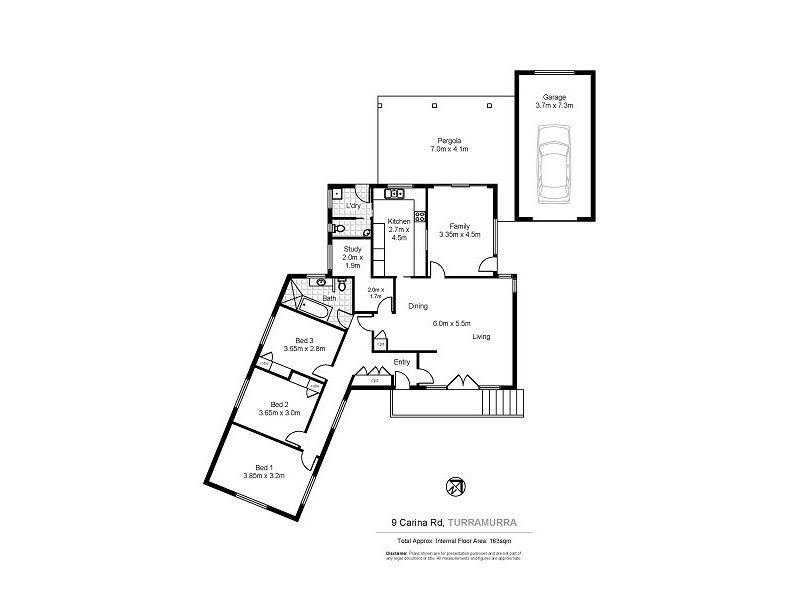 9 Carina Road, Turramurra NSW 2074