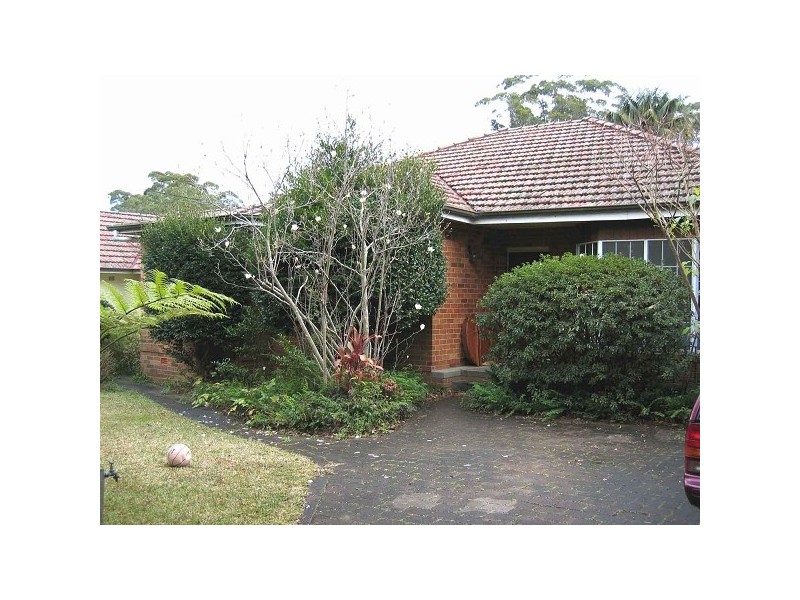 111 Livingstone Avenue, Pymble NSW 2073