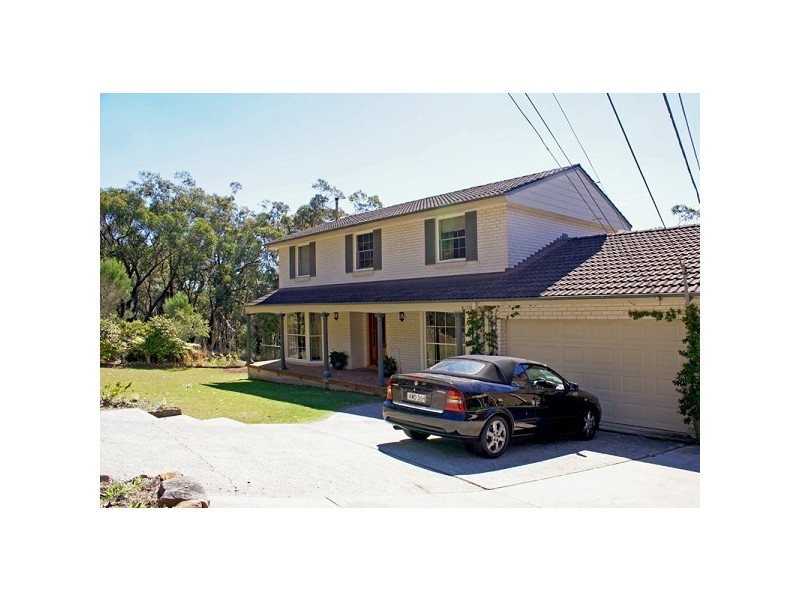 2 Cambourne Avenue, St Ives NSW 2075