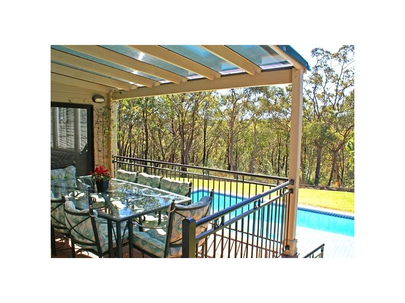 2 Cambourne Avenue, St Ives NSW 2075