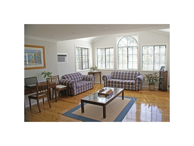 2 Cambourne Avenue, St Ives NSW 2075