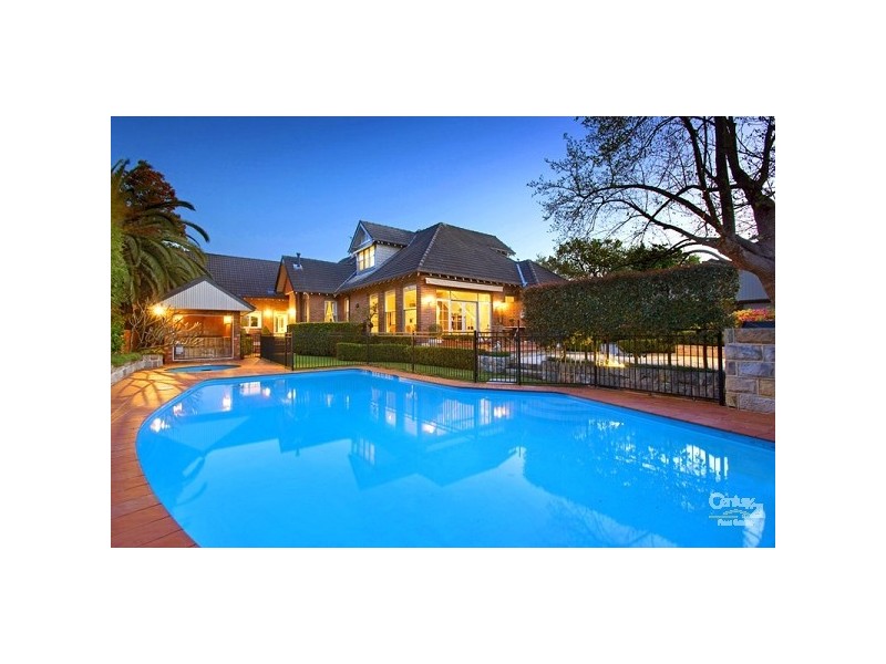 42 Powell Street, Killara NSW 2071