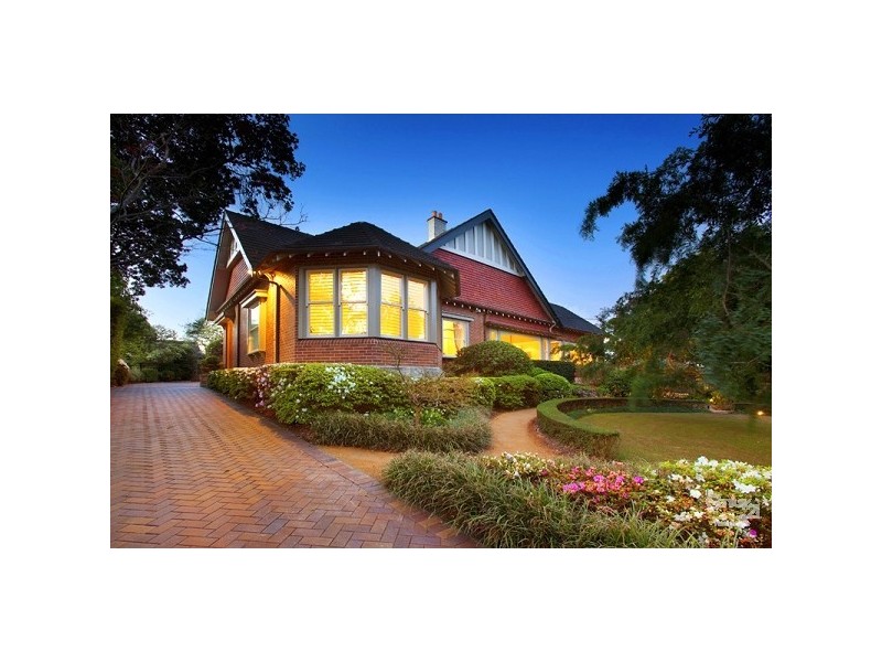 42 Powell Street, Killara NSW 2071