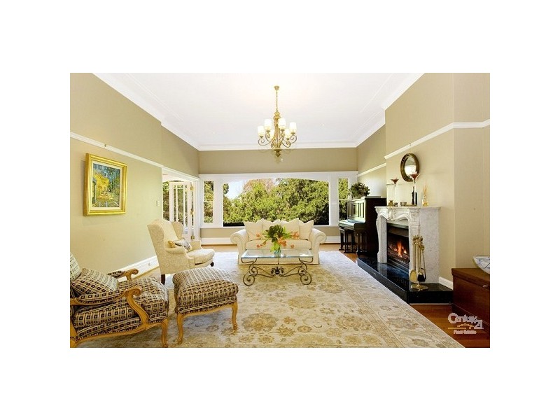 42 Powell Street, Killara NSW 2071