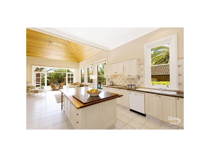 42 Powell Street, Killara NSW 2071