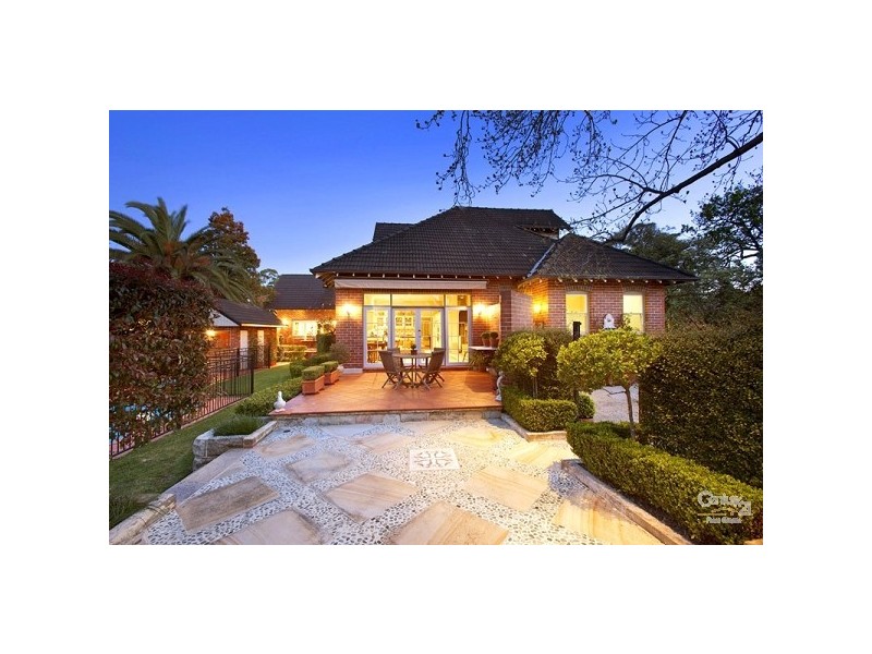 42 Powell Street, Killara NSW 2071