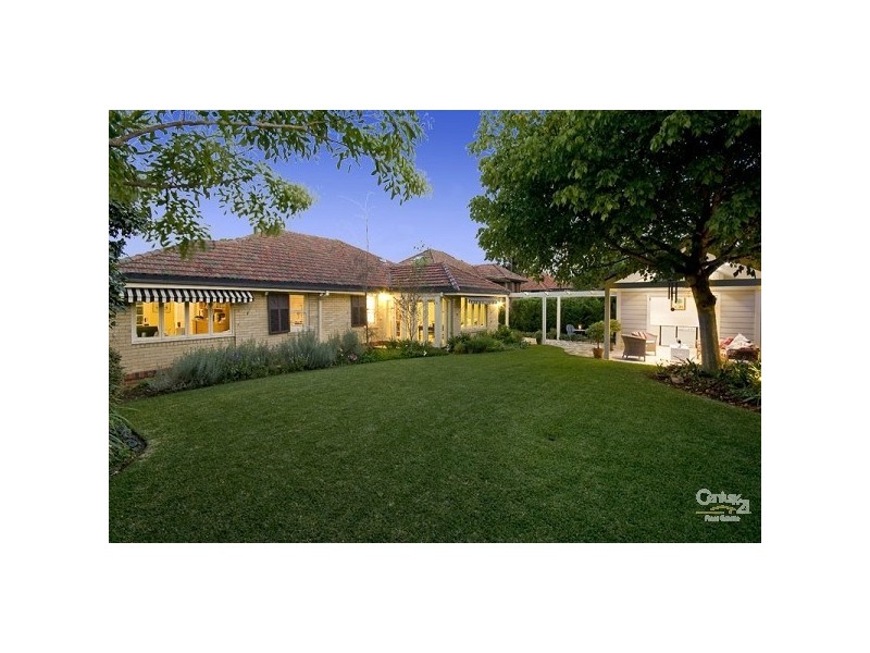 6 Heydon Avenue, Warrawee NSW 2074