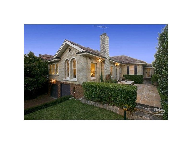 6 Heydon Avenue, Warrawee NSW 2074