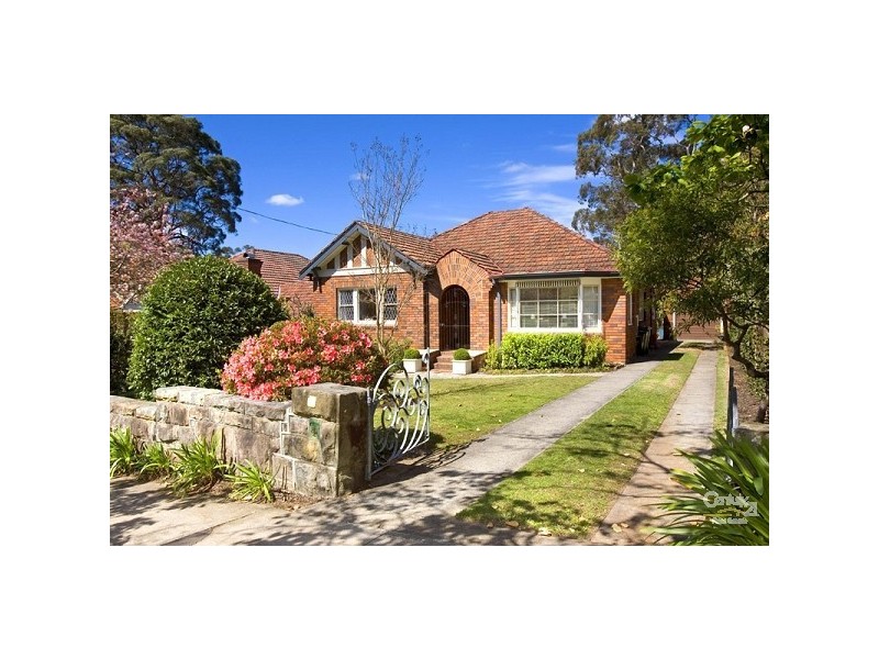 4 Cranbrook Ave, Roseville NSW 2069