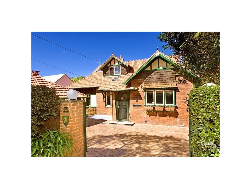 9 Valley Road, Lindfield NSW 2070