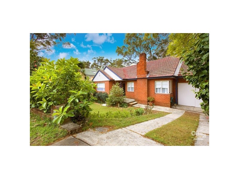 14 Kiparra Street, Pymble NSW 2073