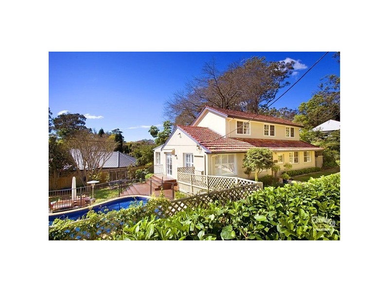 3 Reynolds Street, Pymble NSW 2073