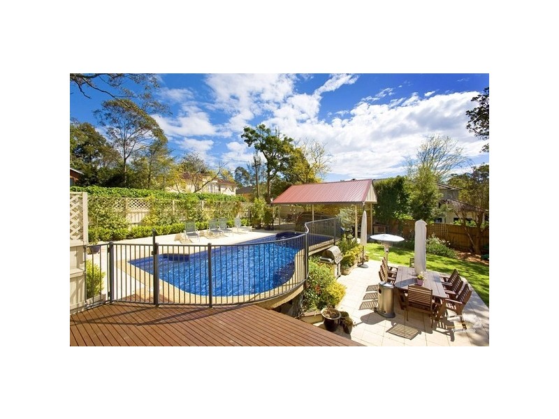 3 Reynolds Street, Pymble NSW 2073