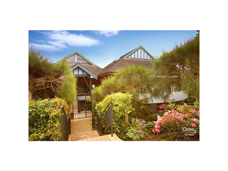 3, 5-7 Larkin Street, Roseville NSW 2069