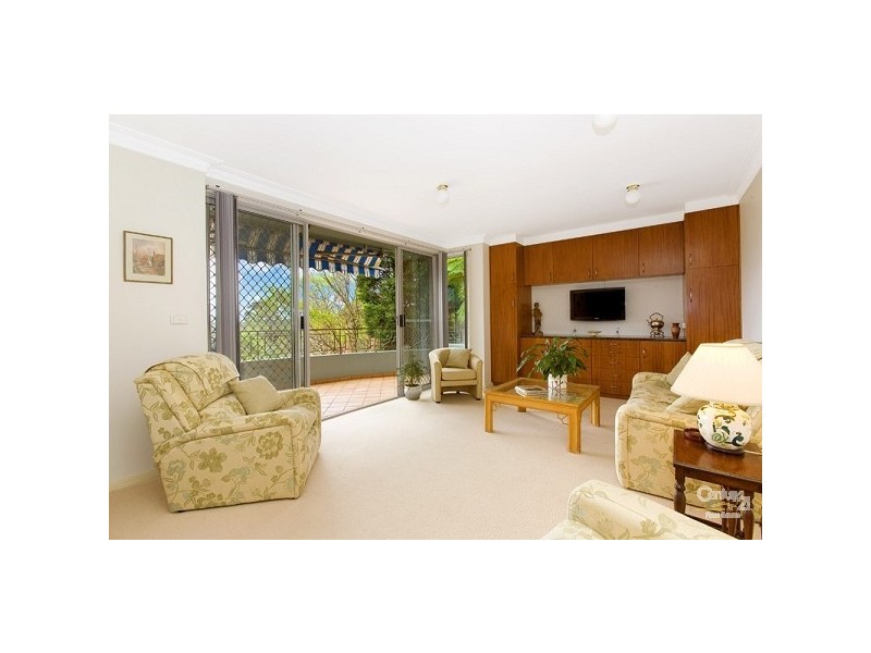 3, 5-7 Larkin Street, Roseville NSW 2069