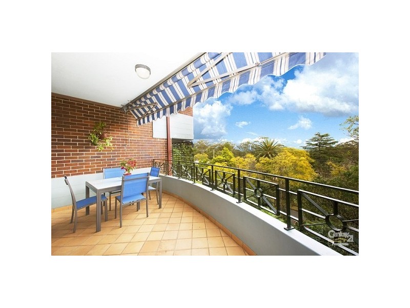 3, 5-7 Larkin Street, Roseville NSW 2069