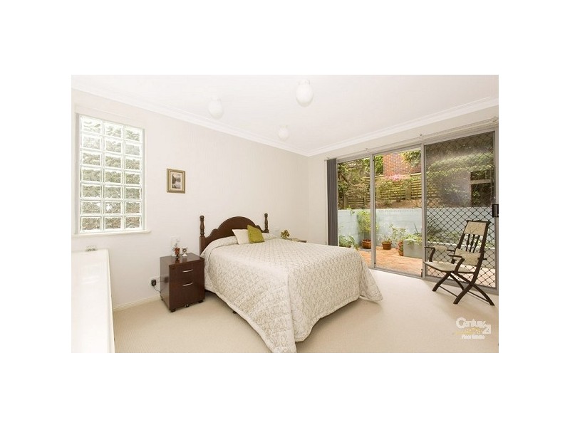 3, 5-7 Larkin Street, Roseville NSW 2069