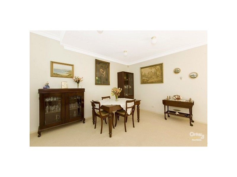 3, 5-7 Larkin Street, Roseville NSW 2069