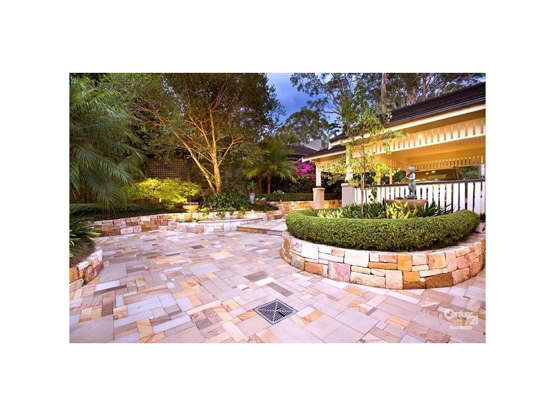 99 Ada Avenue, Wahroonga NSW 2076