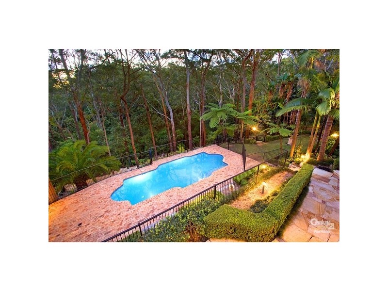 99 Ada Avenue, Wahroonga NSW 2076