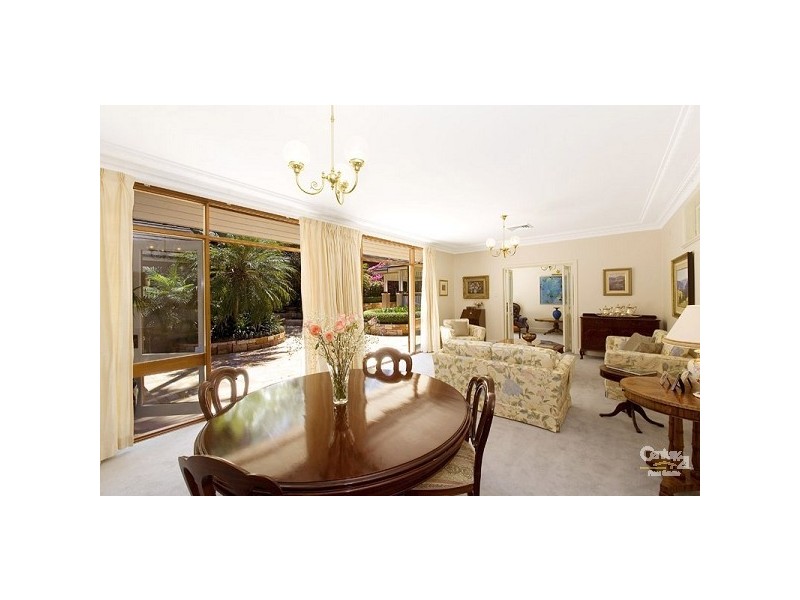 99 Ada Avenue, Wahroonga NSW 2076