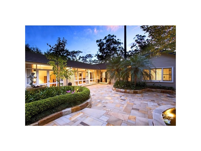 99 Ada Avenue, Wahroonga NSW 2076