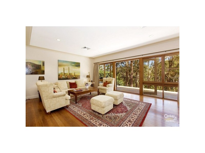 99 Ada Avenue, Wahroonga NSW 2076