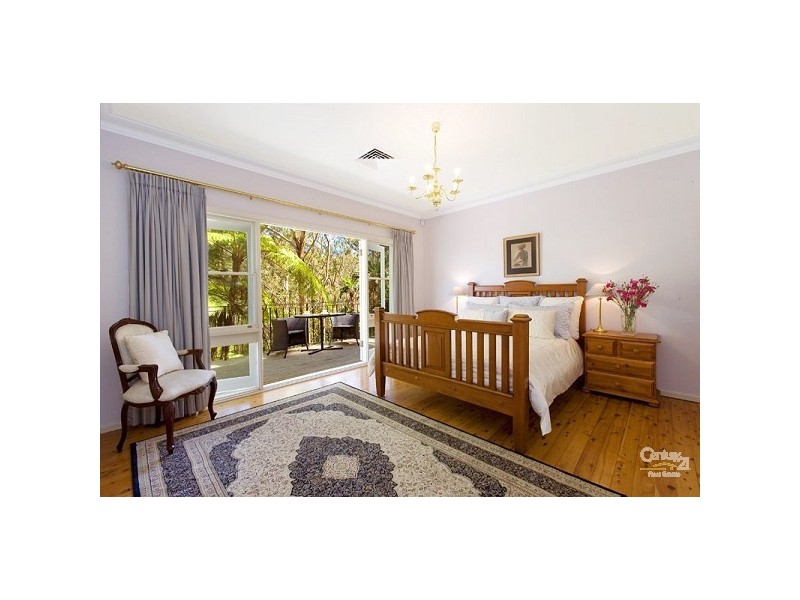 99 Ada Avenue, Wahroonga NSW 2076