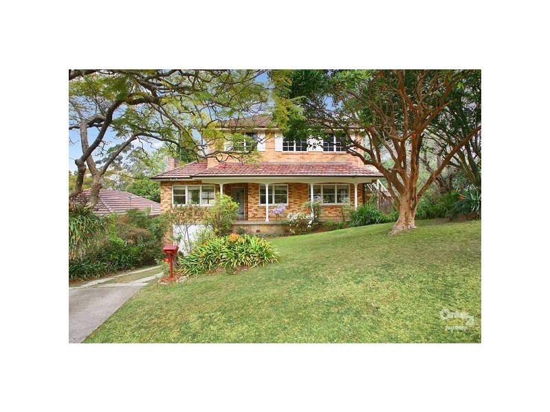 15 Vista Street, Pymble NSW 2073