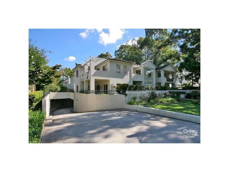 Unit 9 406 Bobbin Head Road,, Turramurra NSW 2074