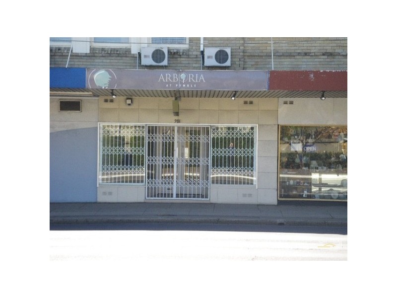 4/981 Pacific Highway, Pymble NSW 2073