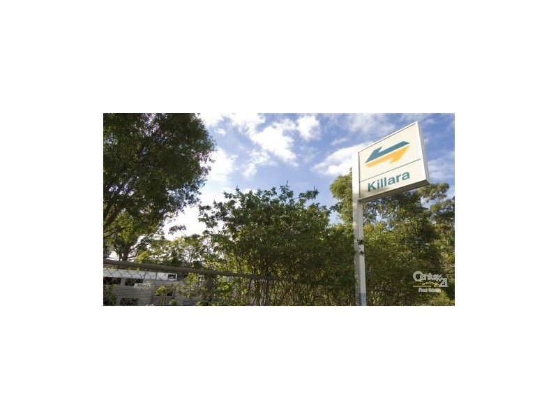 Killara NSW 2071
