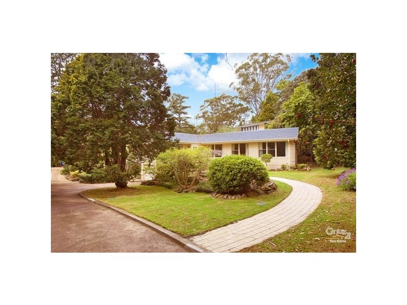 3 Calvert Avenue, Killara NSW 2071