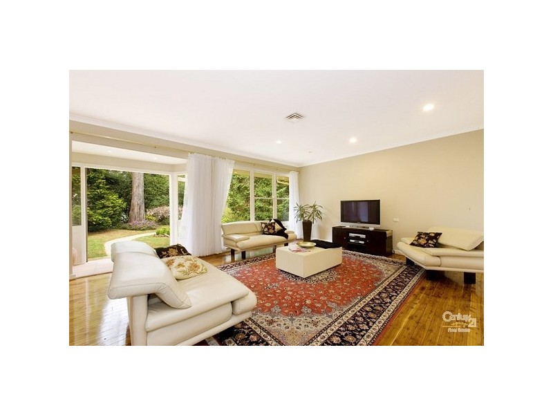 3 Calvert Avenue, Killara NSW 2071