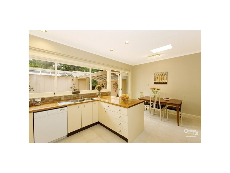 3 Calvert Avenue, Killara NSW 2071