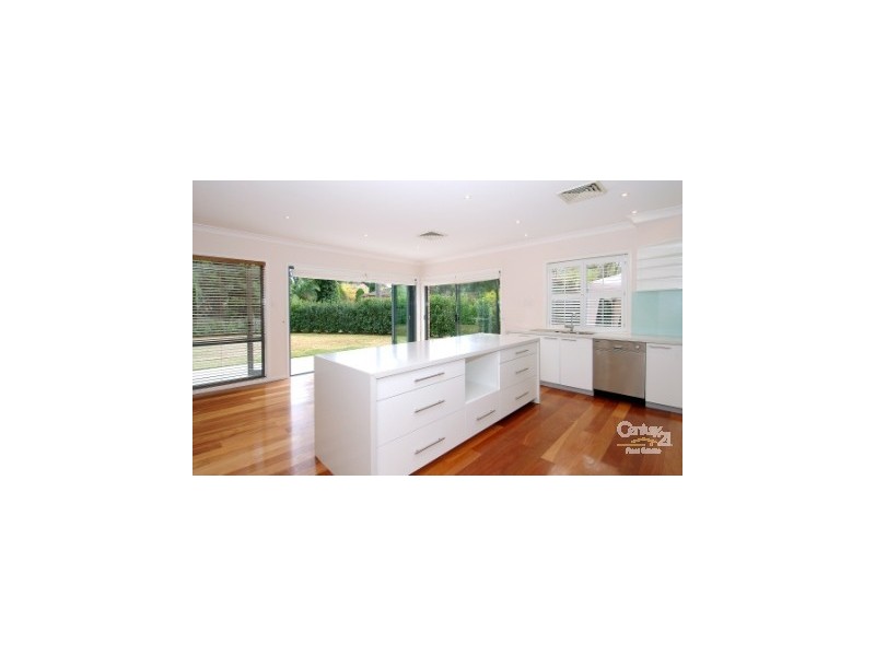 16 Fiona Avenue, Wahroonga NSW 2076